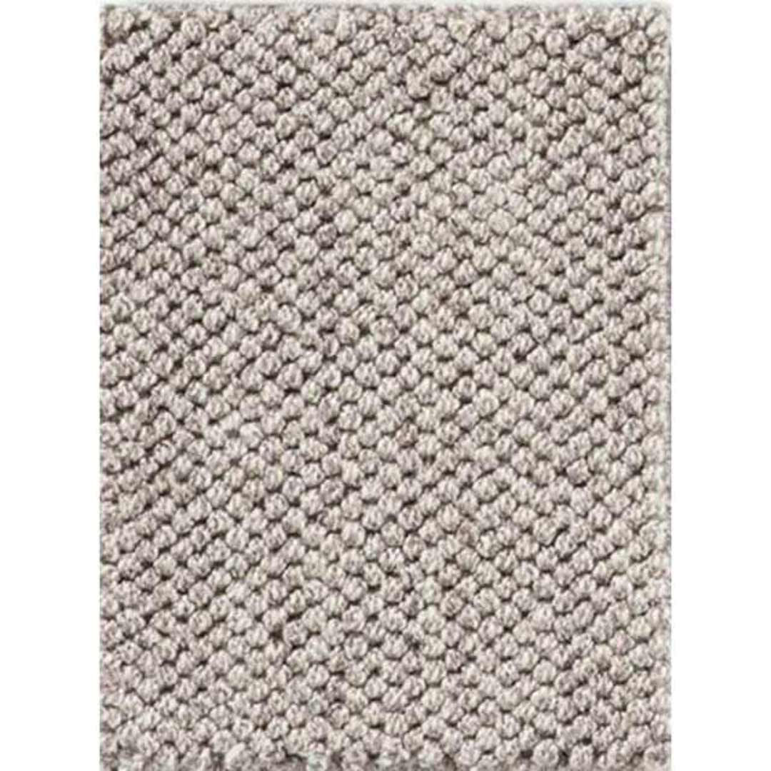 Bayliss Rugs Liberty Wool & Silk 160cm x 230cm Espresso