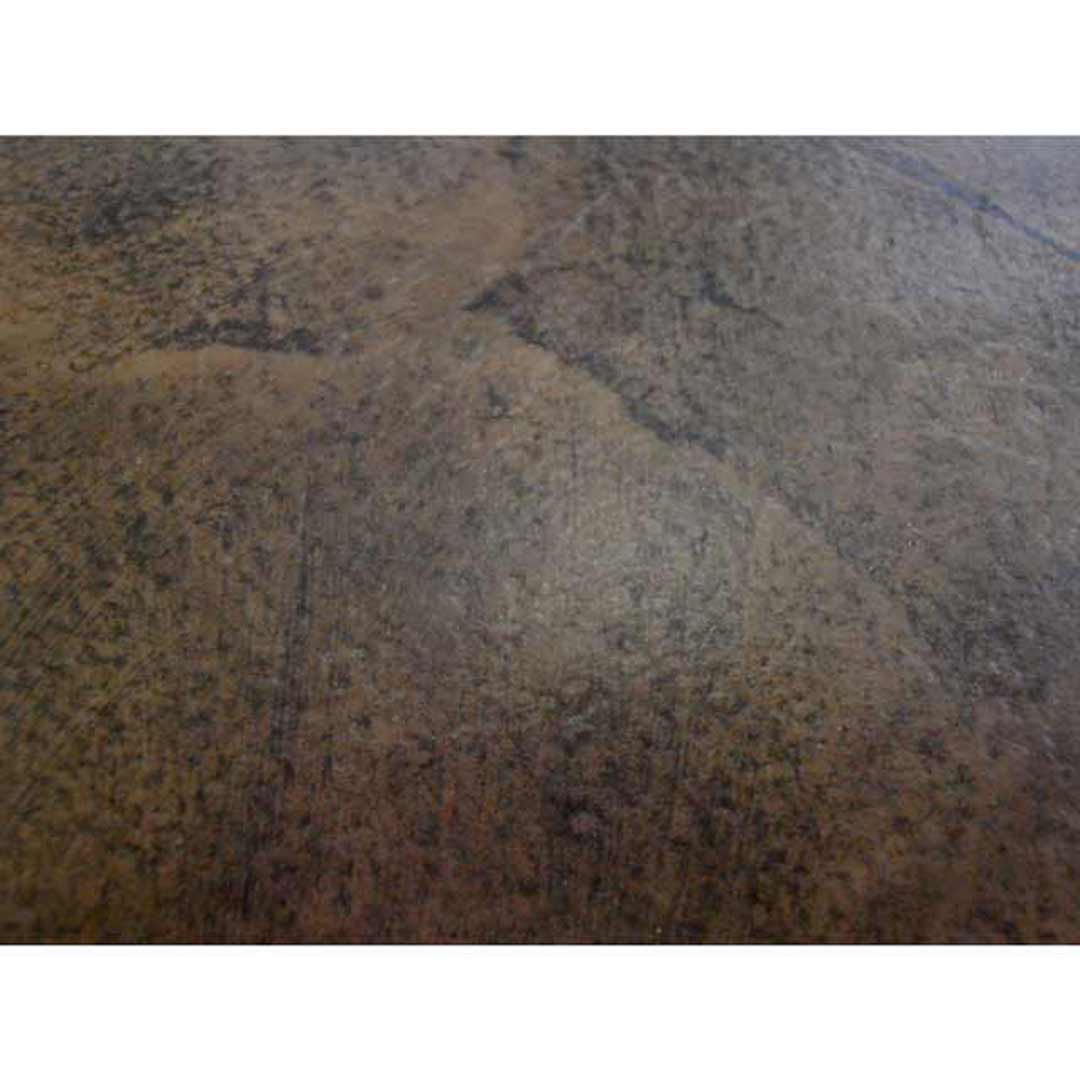 Concrete Look sheet Vinyl Flooring 200cm wide Camel