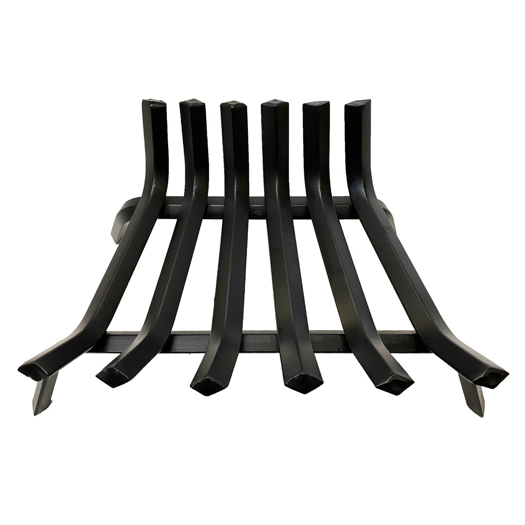 Heavy Duty Steel Fire Grate