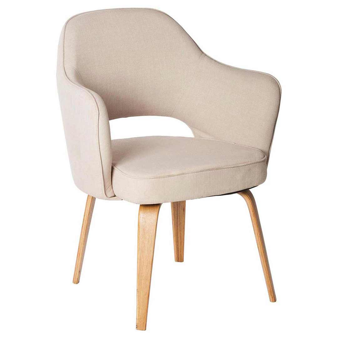 Cafe Lounge TUB CHAIR Pub Seats Armchair Furniture Chairs Timber Kim