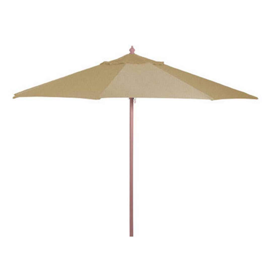 Shelta Seville Umbrella 4000mm Natural