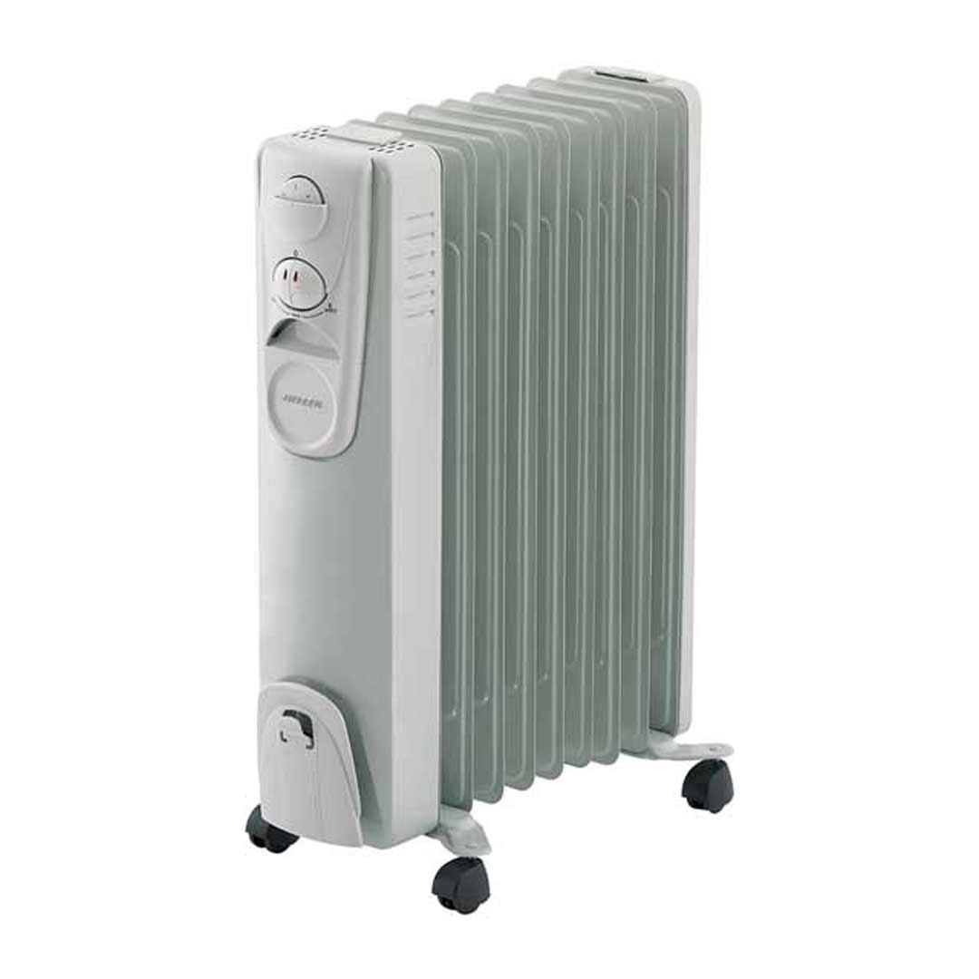 Heller 9 Fin 2000W Oil Heater OIL9