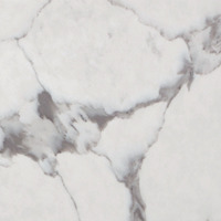 Fienza Calacatta Marble Stone Top Full Slab 1800mm x 465mm x 20mm Vanity Cabinet Top 508-106