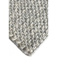 Bayliss Rugs Drake Marble Wool Bamboo Silk Floor Area Rug 200cm x 300cm