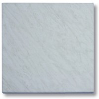 Table Top Outdoor Café Restaurant Square 700mm Marble Look Anti Scratch UV Marblelight