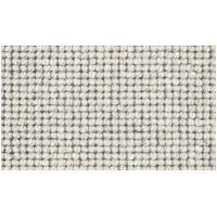 Godfrey Hirst Hycraft Carpets 4m Loop Pile 100% Wool Carpet Flooring Pebble Grid Fieldspace