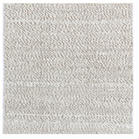 Tangier Contemporary Wool Blend hand woven Floor Carpet 160cm x 230cm Beige