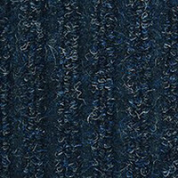 Marine Carpet Boat Outdoor UV Stain Proof 4m x 2m Wide 9mm Thick Ribbed Dark Blue