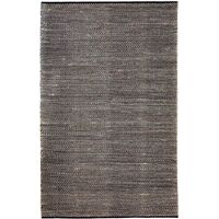 Mos Rugs Chennai Rug Wool Cotton Floor Area Carpet 155 x 225cm Natural Multi BCHEN1281-NATMULTI