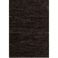 Mos Rugs Svend Rug Wool Breaded Weave Floor Area Carpet 155 x 225cm Charcoal BSVEND-6560