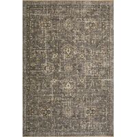 Mos Rugs Matana Rug Taditional Floor Area Carpet 160 x 235cm Grey BMATANA1330-GREY