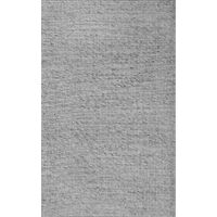 MOS Rugs Dasha Floor Area Rug Wool 200 x 290 Light Grey CDASHA-LTGREY