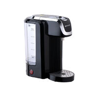 Kitchen Pro Hot Water Dispenser 2.5L Black Maxim MHWD25B