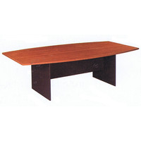 Boardroom Conference Office Meeting Table 2400 x 1200mm