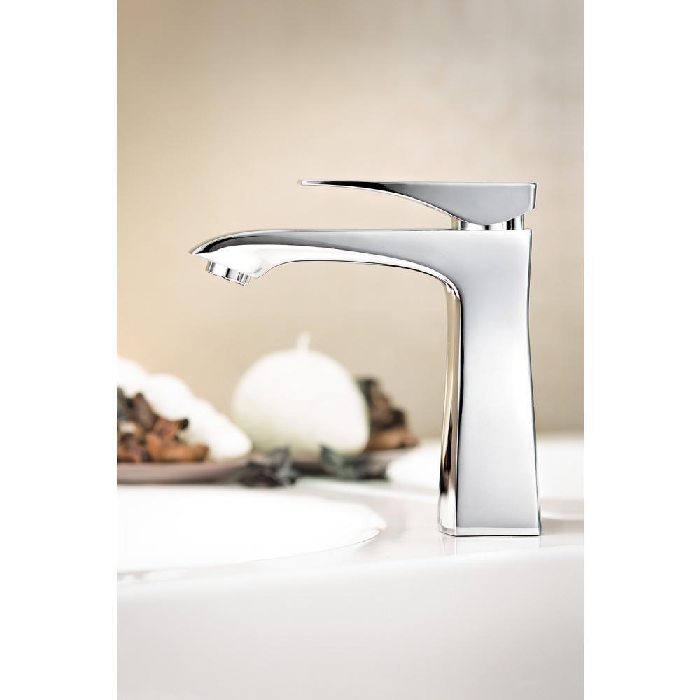 Phoenix Tapware Basin Mixer Chrome Bathroom Tap Argo AG770 CHR