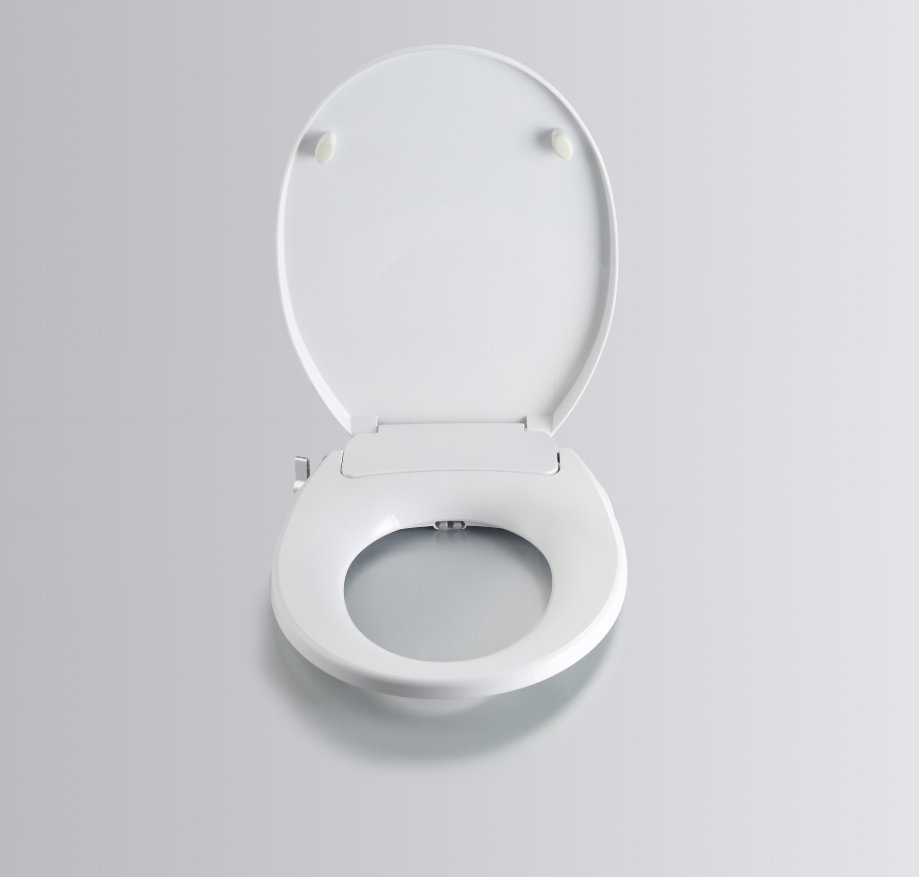 Lafeme Vera Luxury Toilet Bidet Seat White FB108VERA