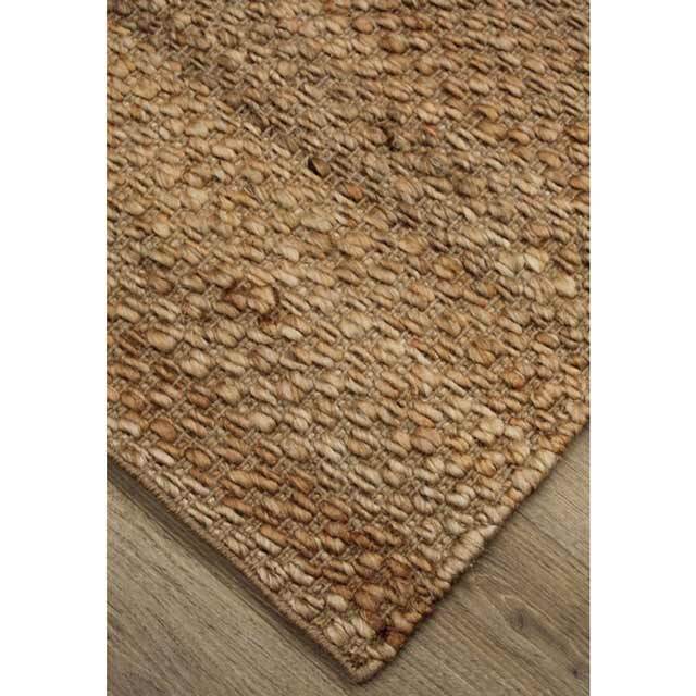 Bayliss Rugs Sanctuary Natural Jute Floor Area Rug 160cm x 230cm