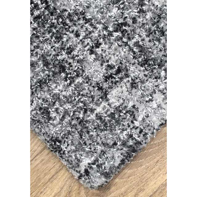 Bayliss Rugs Modern Round Floor Rug Tencel Sustainable Fabric 200cm