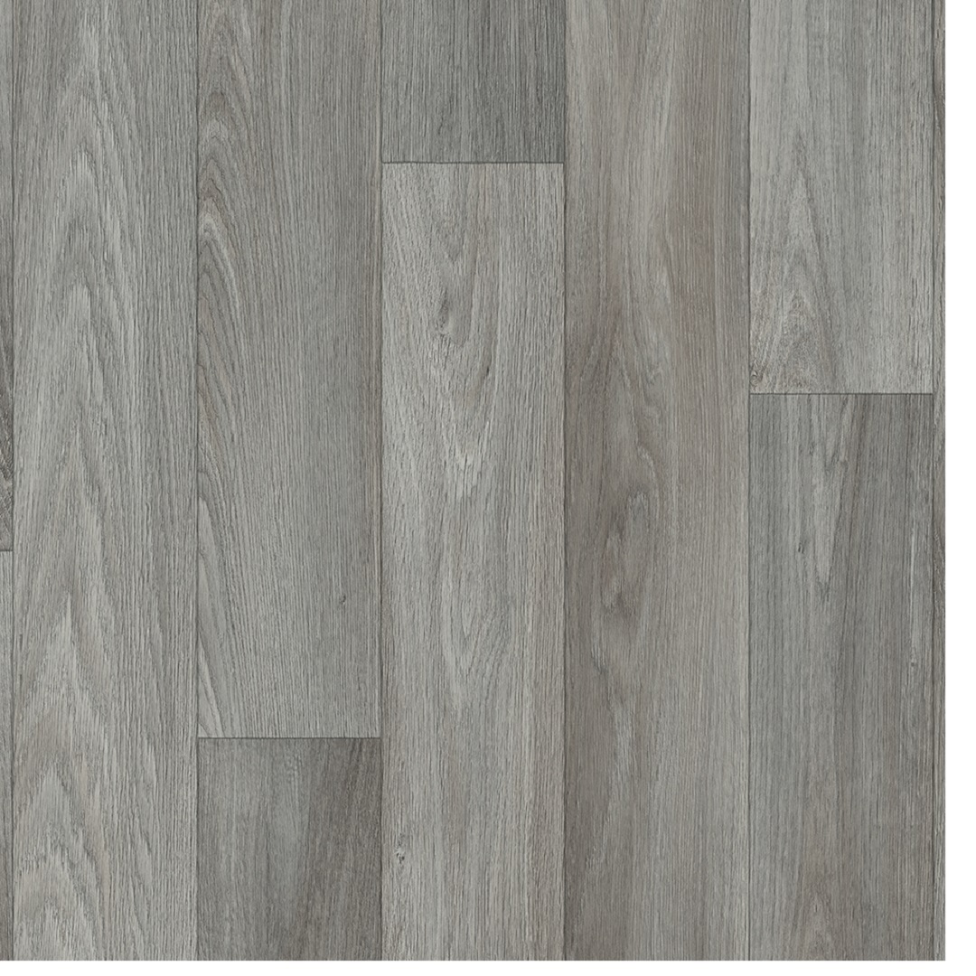 Signature Floors Vinyl Sheet Flooring Floortex felt back Nimes Timber