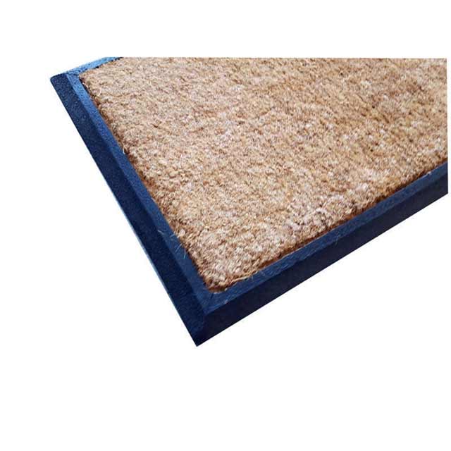 New Heavy Duty French Door Entrance Doormat Outdoor Mat 120cm x 40cm