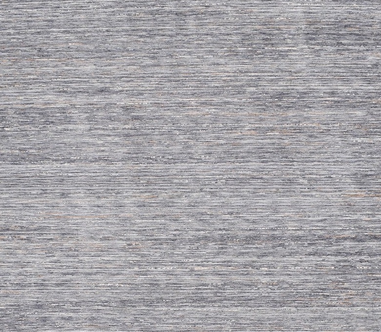 Fiano Polyester Rug 160cm x 230cm Modern Floor Rugs Light Grey 6980