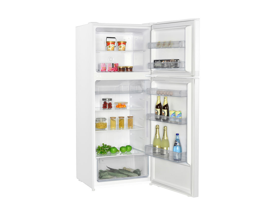 Heller 450L Refrigerator 2 Door Frost Free Electronic Temperature