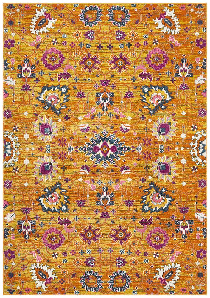 Reflections 108 Sky By Rug Culture - 400X300CM - RECTANGLE main image 1