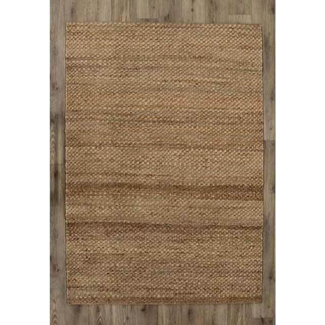Bayliss Rugs Sanctuary Natural Jute Floor Area Rug 160cm x 230cm