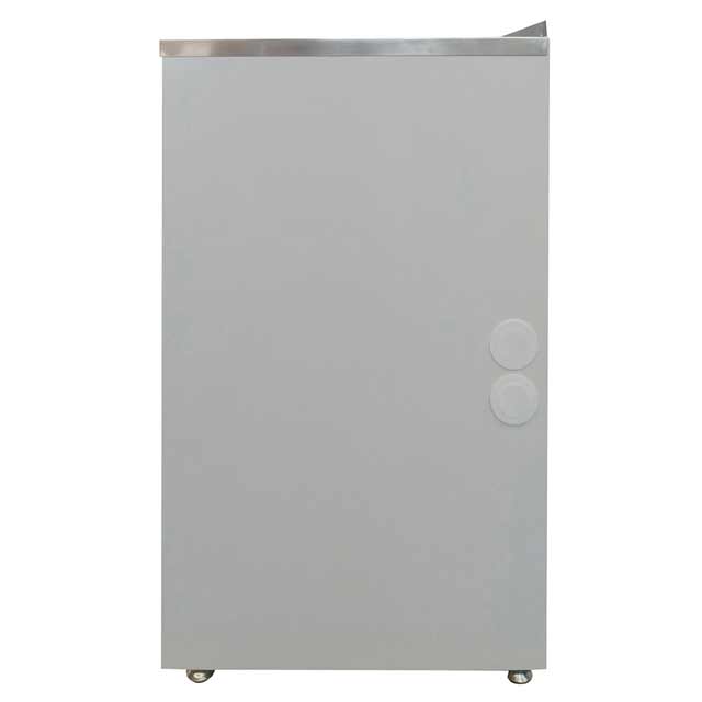 ECT Global Laundry Sink Trough 30 Litre Stainless Steel Tub