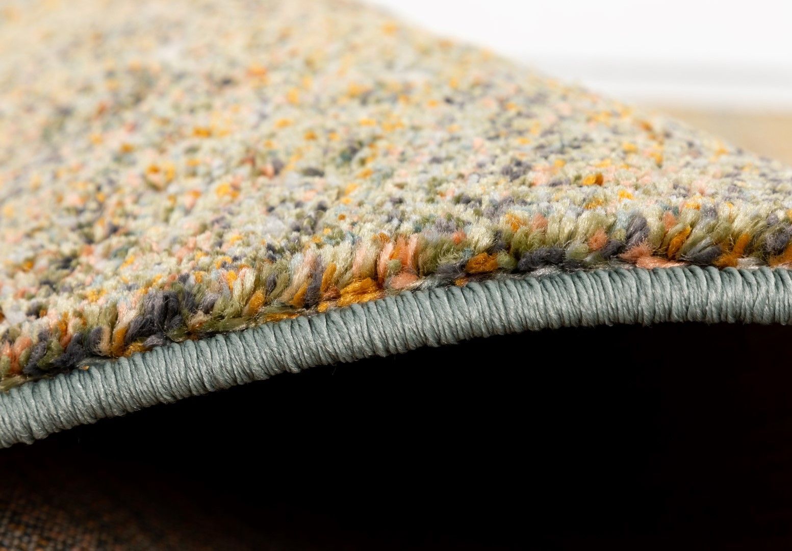 MOS Rugs Floor Area Rug KALI 240 x 330 BEIGE 41/H D41/H