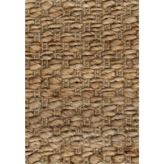 Bayliss Rugs Sanctuary Natural Jute Floor Area Rug 200cm x 290cm
