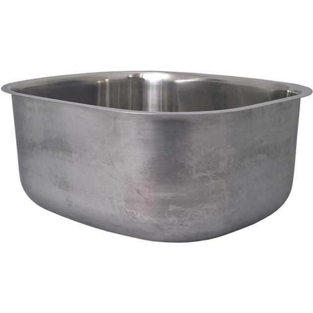 CM3 15L Small Bar Sink Undermount Counter Top Single Bowl 340 x 290 x 130mm