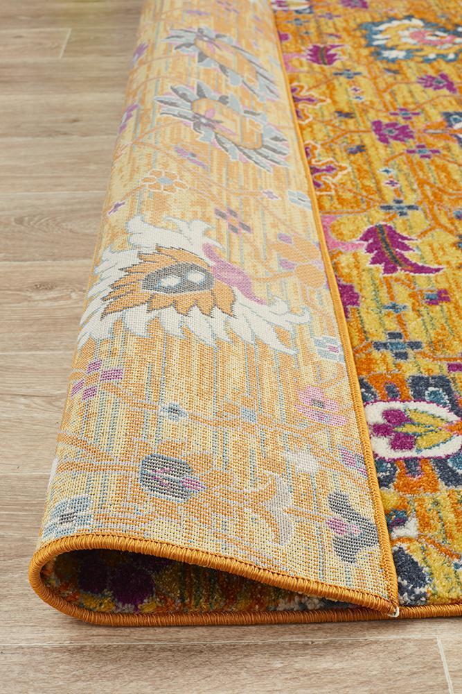 Reflections 108 Sky By Rug Culture - 400X300CM - RECTANGLE