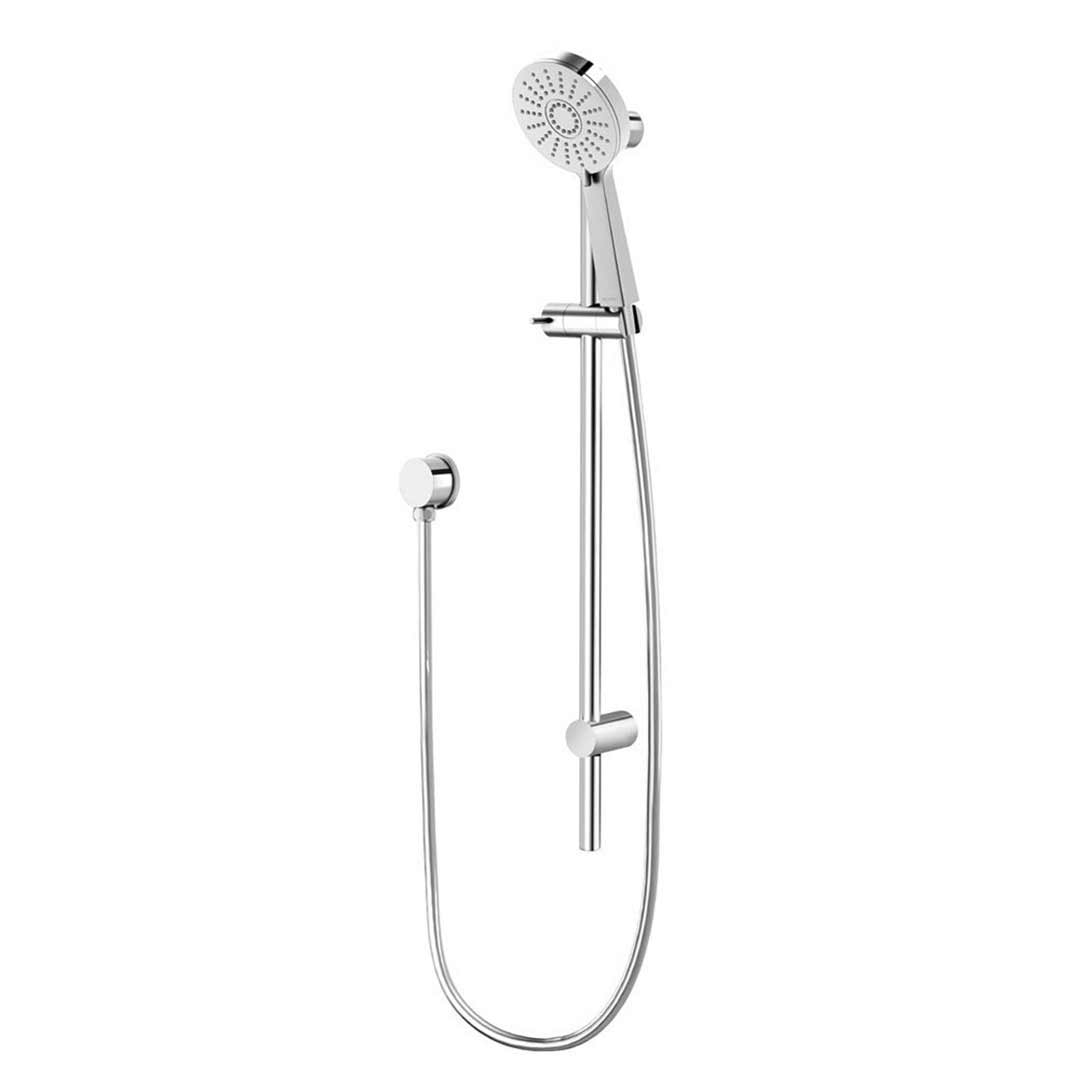 Methven Rail Shower System 120mm 3 Function Chrome Krome 177226M