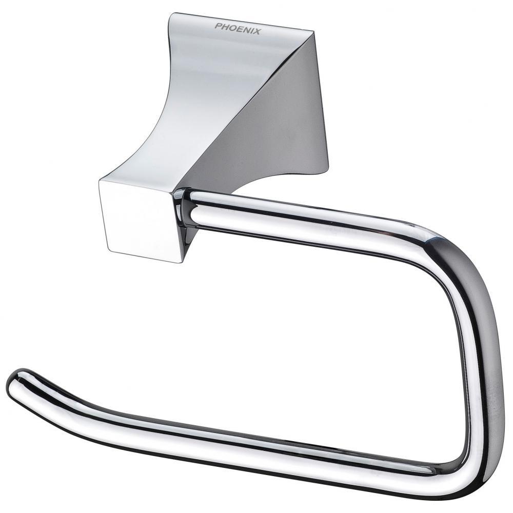 Phoenix Tapware Toilet Roll Holder Chrome Argo AR892 CHR