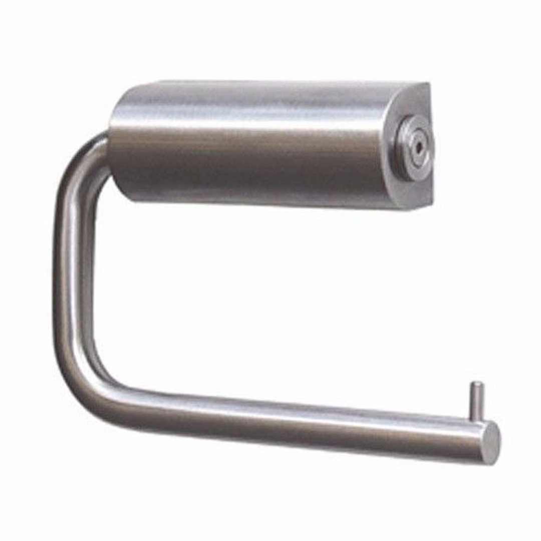 Metlam Single Toilet Roll Holder Stainless Steel ML-4135-SS