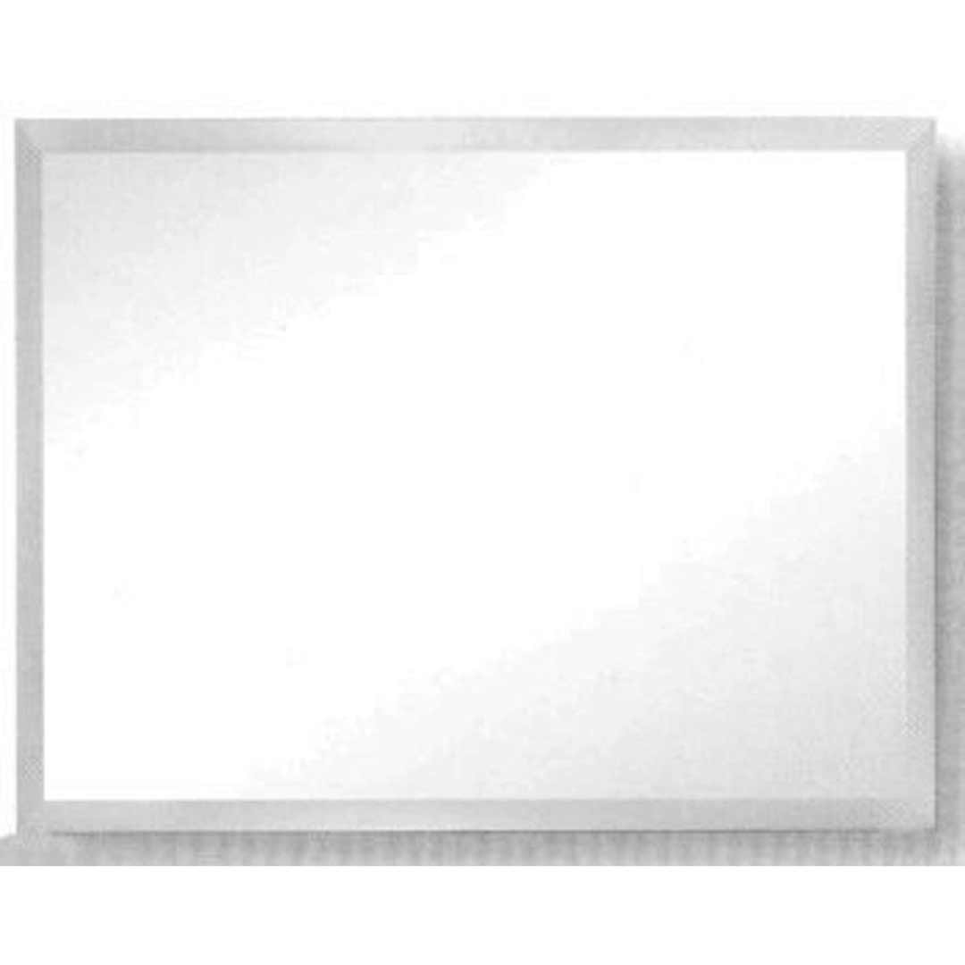 Ostar Bevelled Edge Wall Mirror 900mm x 750mm OS-007