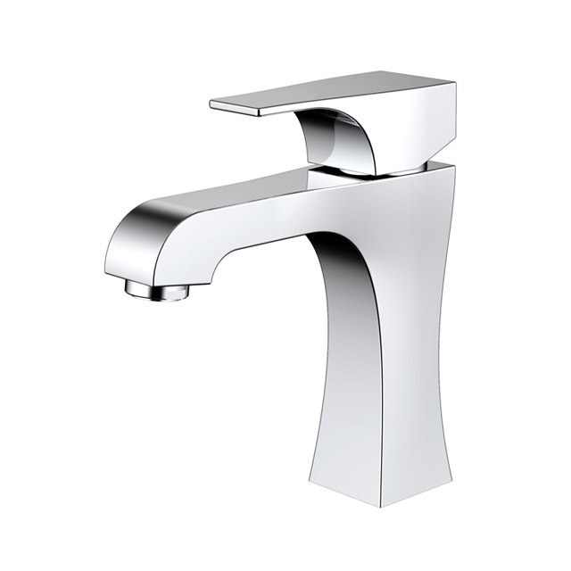 Best BM Basin Mixer Chrome Bathroom Tap Hino BTH3202