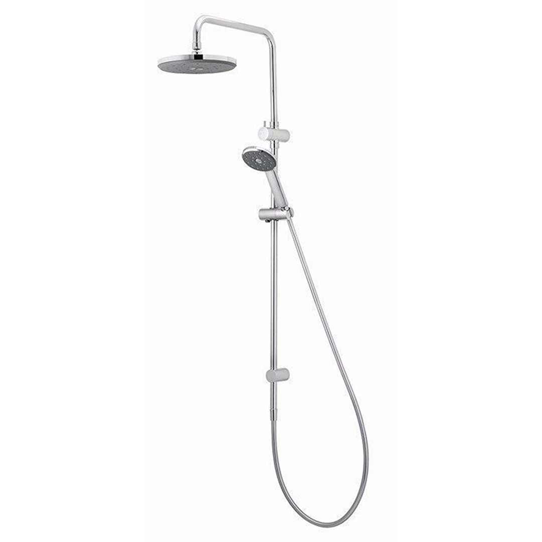 Methven Exposure Rail Shower System Height Adjustable Kiri 133253