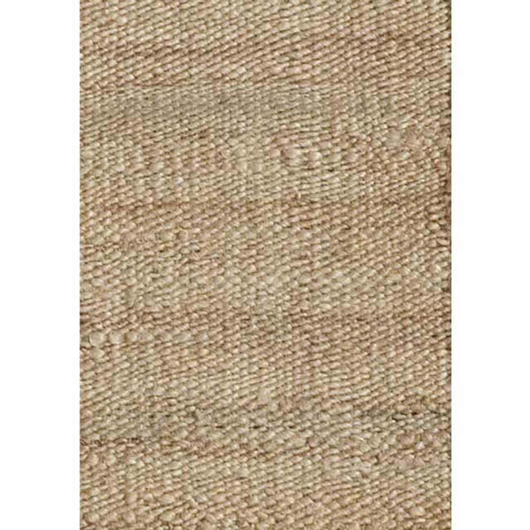 Bayliss Rugs Amazon Hand Woven Jute Floor Area Rug 160x230cm Beach