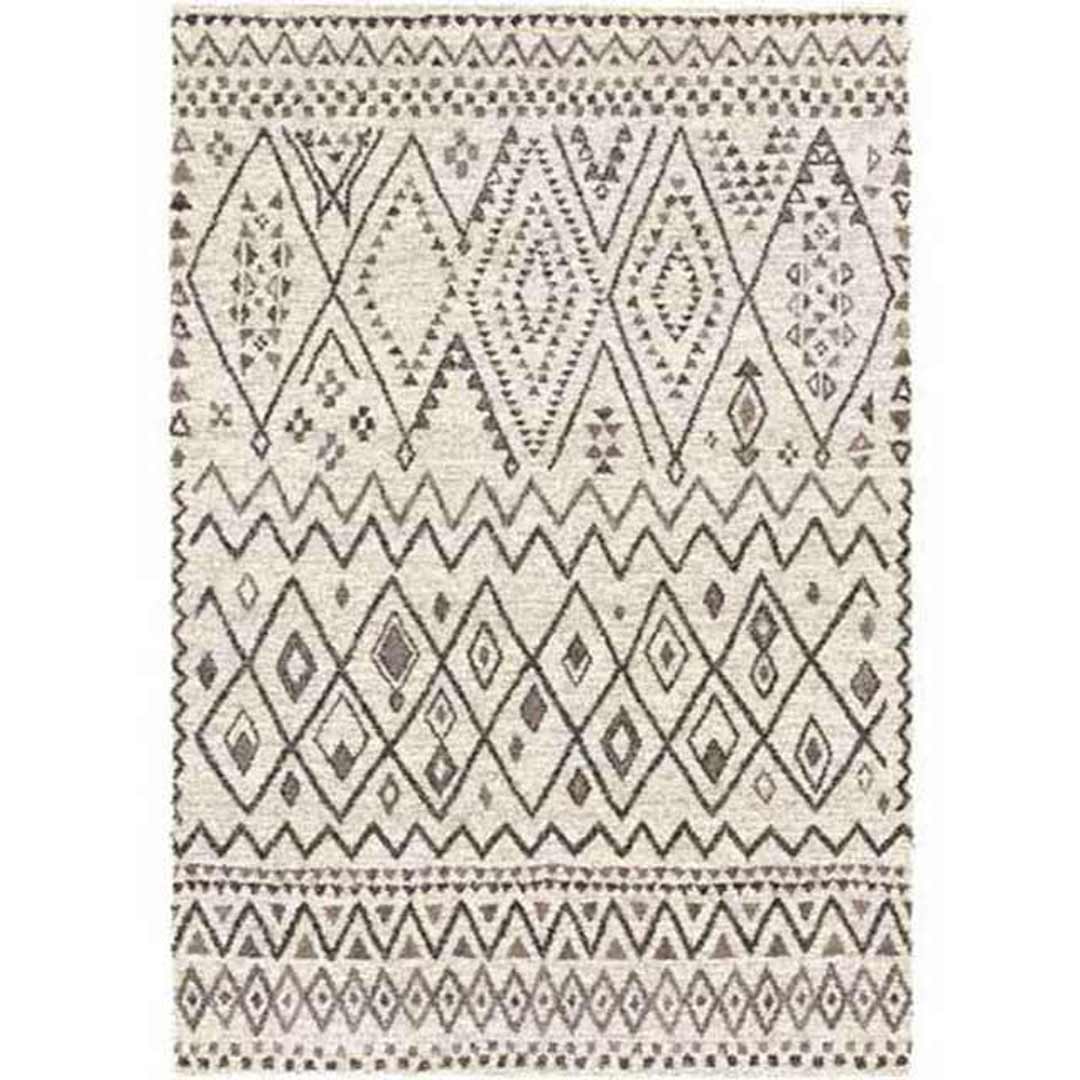 Bayliss Rugs Argentina 23064/6878 Morocco HeatSet Poly Floor Area Rug