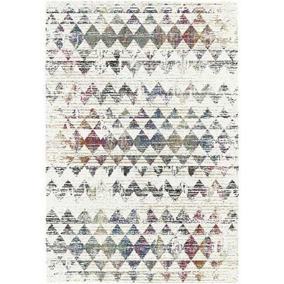 Bayliss Rugs Argentina Newton Multi Designer Floor Area Rug 200cm x 290cm