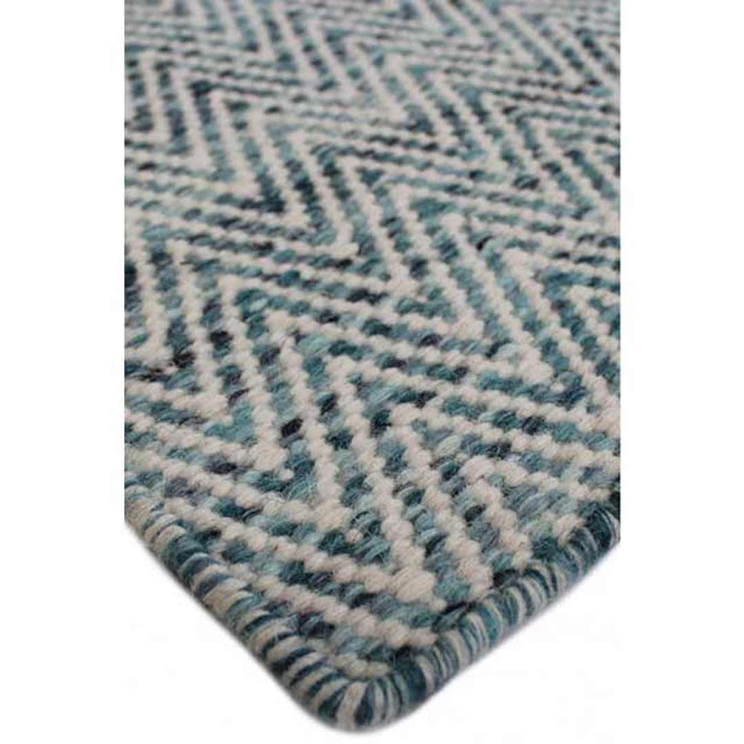 Bayliss Rugs Brazil Hand Woven Wool Floor Area Rug 250cm x 350cm