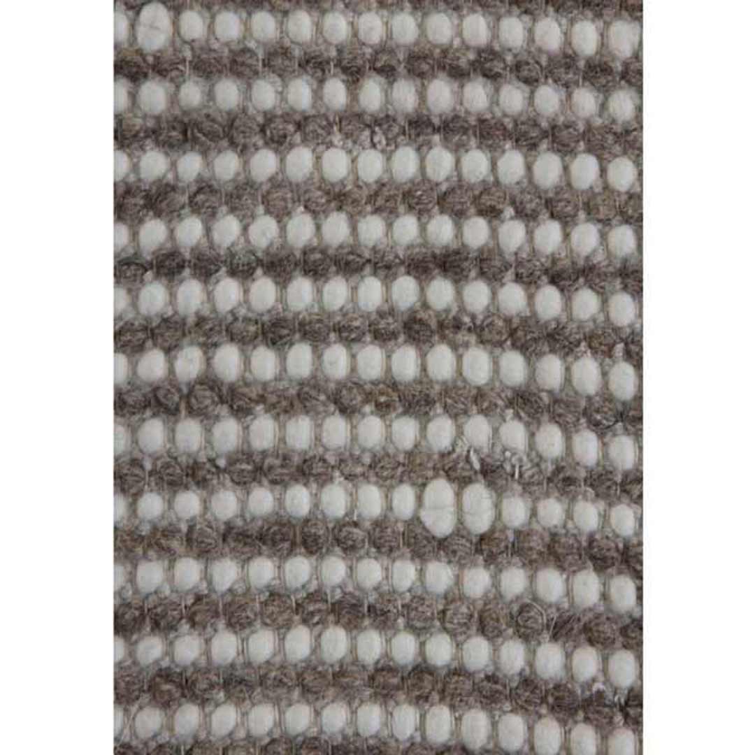 Bayliss Rugs Grampian Sandstone Hand Woven Wool Floor Area Rug 200cm x 300cm