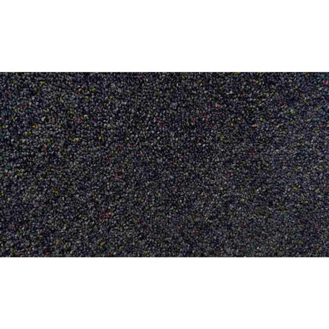 Shanhua Carpets Carpet Flooring Polypropylene Colour Princess Speckle Marine Blue