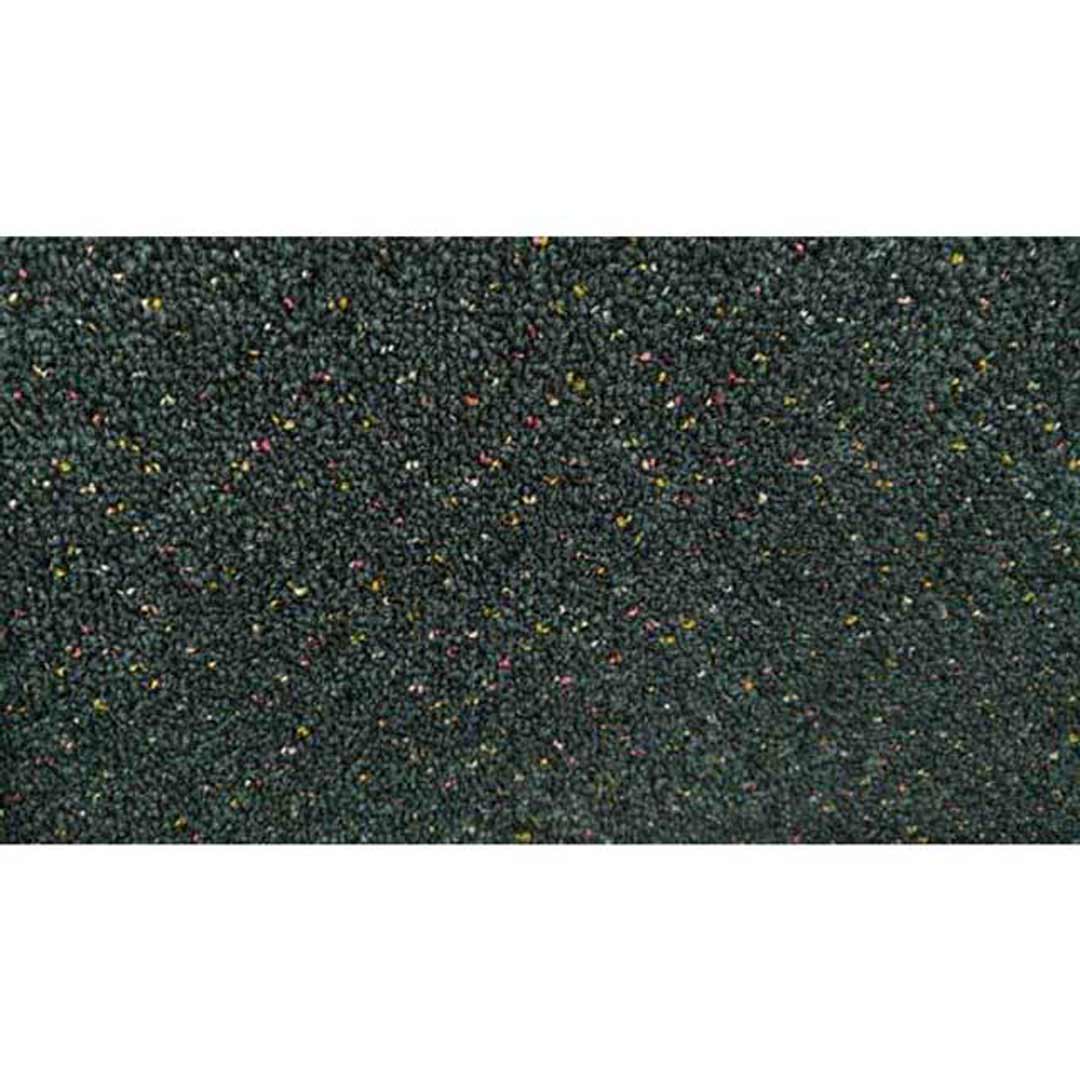 Shanhua Carpets Princess Speckle Emerald Polypropylene Carpet PLM