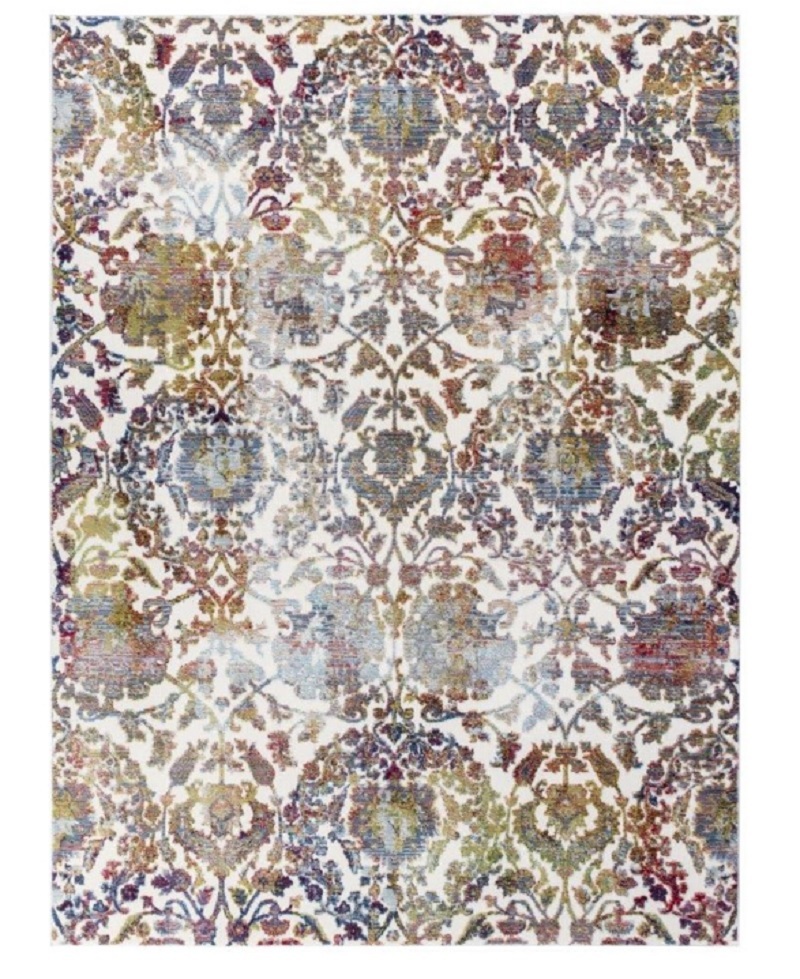 Chaparral Carpets Ruffian Grey Polyester Carpet Flooring  Residential 