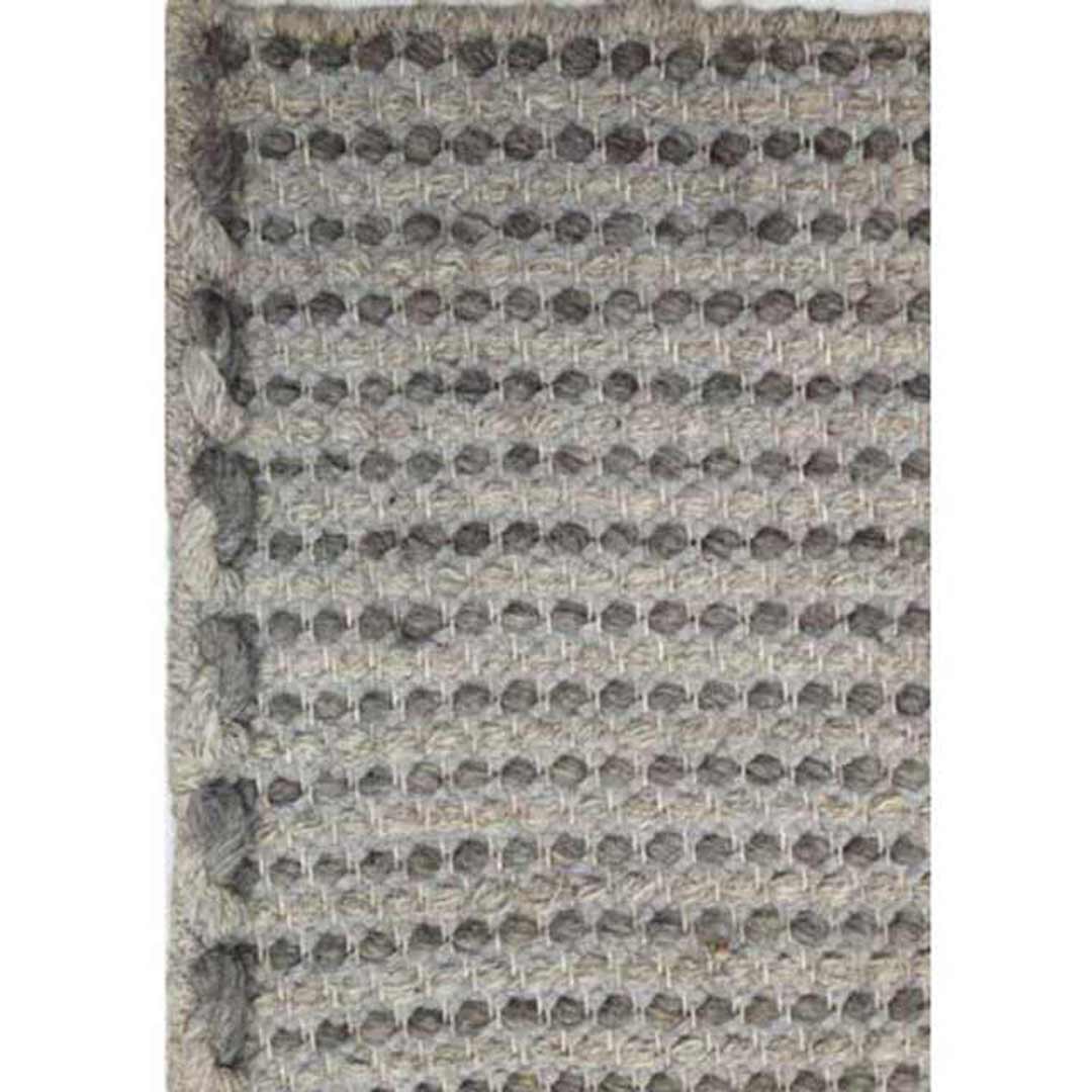Bayliss Rugs Wool Rug 160cm x 230cm Floor Area Carpet Grampian Mountain Grey