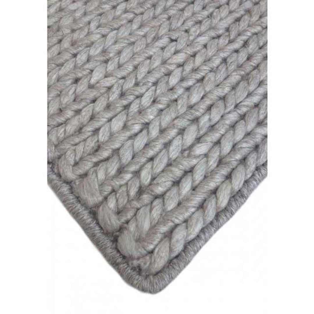 Bayliss Rugs Extra Large Rug Wool Viscose 300cm x 400cm Soul Silkworm