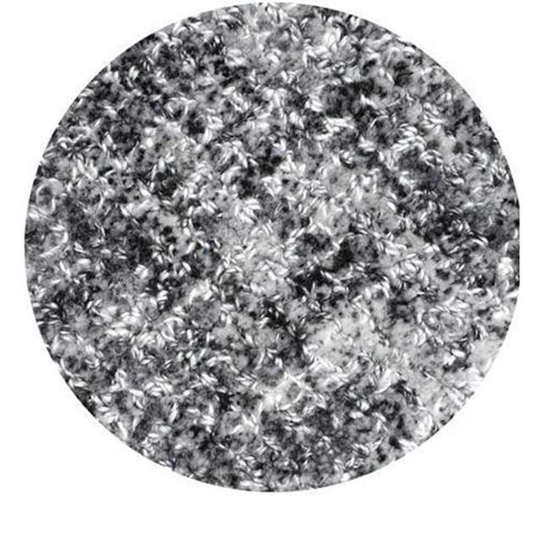 Bayliss Rugs Modern Round Floor Rug Tencel Sustainable Fabric 200cm